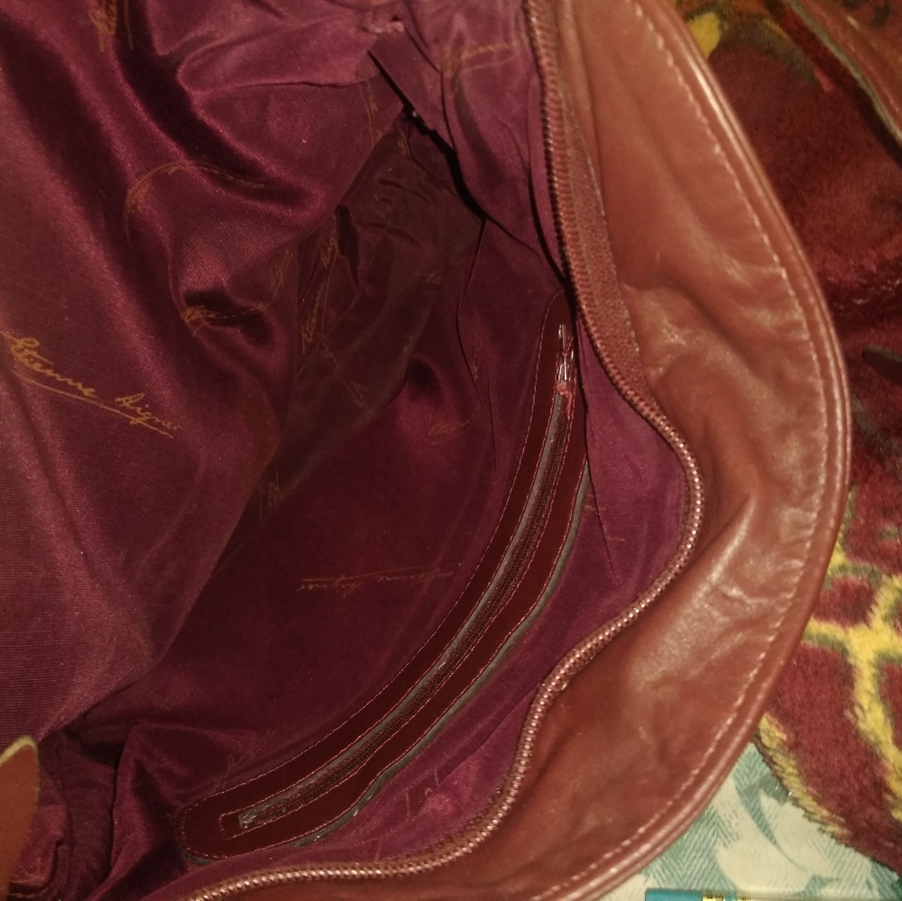 Agner purse - Picture 3 of 5